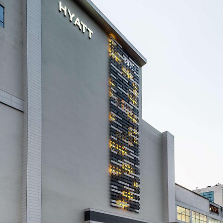 Hyatt Raipur Hotel Екстериор снимка