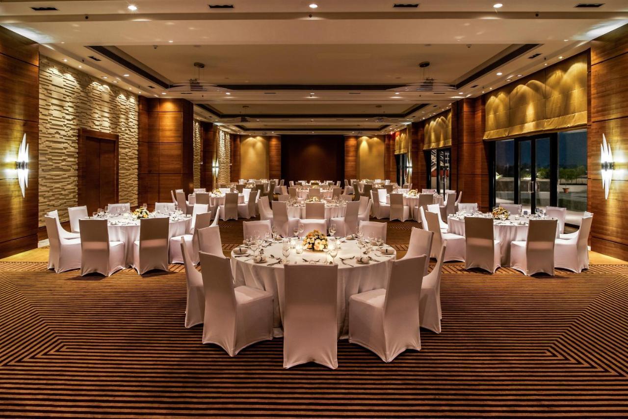Hyatt Raipur Hotel Екстериор снимка